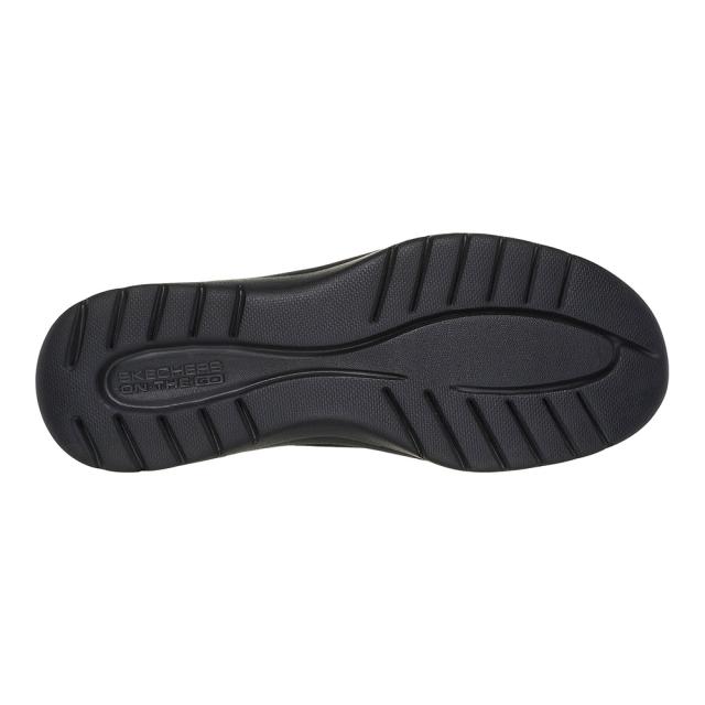 スケッチャーズ スニーカー スリップインズ オンザゴー フレックス カメリア 138181 SKECHERS Slip-ins ON-THE-GO FLEX-CAMELLIA レディース ブラック(BBK) ピンク(CRML) 22.0cm-26.0cm_5