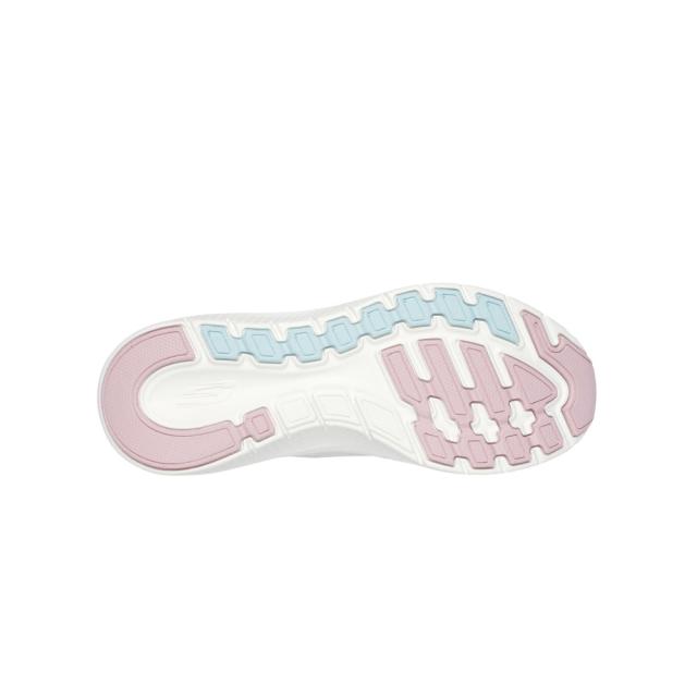 スケッチャーズ レディース スニーカー スリップインズ アーチフィット 2.0 イージー シック 150066 厚底 クッション SKECHERS SLIP-INS ARCH FIT 2.0 EASY CHIC ナチュラル/ピンク(NTPK) ブラック(BBK) 22.0cm-26.0cm_6