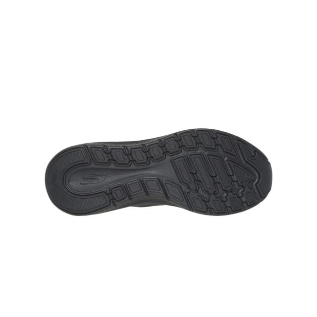 スケッチャーズ レディース スニーカー スリップインズ アーチフィット 2.0 イージー シック 150066 厚底 クッション SKECHERS SLIP-INS ARCH FIT 2.0 EASY CHIC ナチュラル/ピンク(NTPK) ブラック(BBK) 22.0cm-26.0cm_7