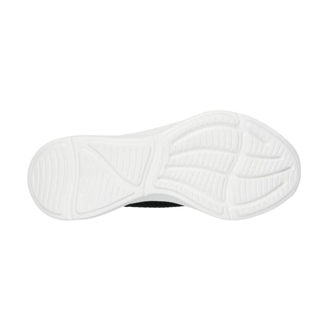 スケッチャーズ スニーカー スリップインズ リラックスドフィット スポート クラシック イーズ 150355 SKECHERS Slip-ins RELAXED FIT SPORT-CLASSIC EASE レディース ブラック(BLK) 22.5cm-26.0cm_4
