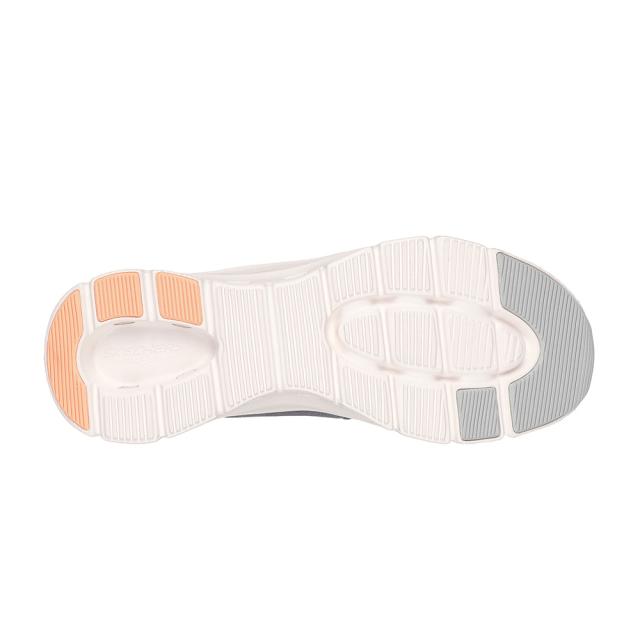 スケッチャーズ スニーカー スリップインズ グライドステップ プロ 150420 SKECHERS SLIP-INS GLIDE STEP PRO レディース スニーカー グレー/オレンジ(GYOR) ブラック/チャコール(BKCC) 22.0cm-26.0cm_6