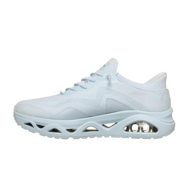 スケッチャーズ レディース スニーカー スリップインズ ウノ グライドステップ - エア グライダーズ 190115 SKECHERS Slip-ins UNO GLIDE-STEP - AIR GLIDERS レディース スニーカー ブラック(BBK) ライトブルー(LTBL) オフホワイト(OFWT) ピンク(PNK) 22.0cm-26.0cm_15