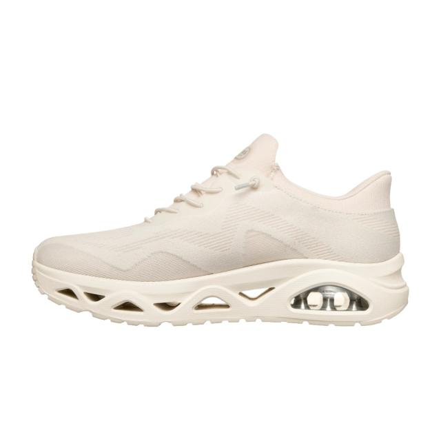 スケッチャーズ レディース スニーカー スリップインズ ウノ グライドステップ - エア グライダーズ 190115 SKECHERS Slip-ins UNO GLIDE-STEP - AIR GLIDERS レディース スニーカー ブラック(BBK) ライトブルー(LTBL) オフホワイト(OFWT) ピンク(PNK) 22.0cm-26.0cm_16