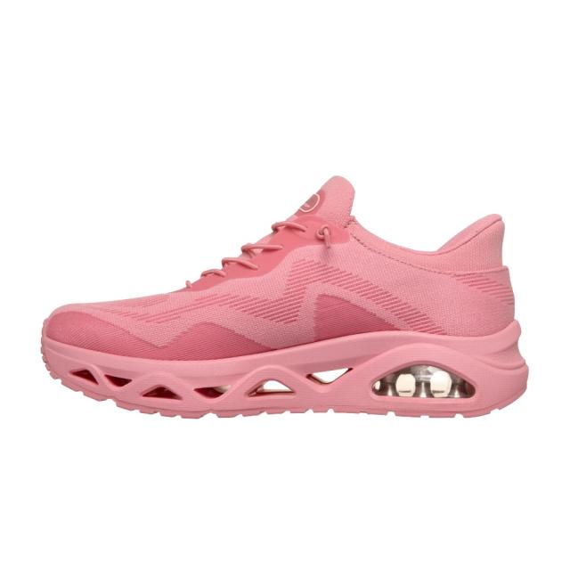 スケッチャーズ レディース スニーカー スリップインズ ウノ グライドステップ - エア グライダーズ 190115 SKECHERS Slip-ins UNO GLIDE-STEP - AIR GLIDERS レディース スニーカー ブラック(BBK) ライトブルー(LTBL) オフホワイト(OFWT) ピンク(PNK) 22.0cm-26.0cm_17
