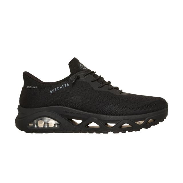 スケッチャーズ レディース スニーカー スリップインズ ウノ グライドステップ - エア グライダーズ 190115 SKECHERS Slip-ins UNO GLIDE-STEP - AIR GLIDERS レディース スニーカー ブラック(BBK) ライトブルー(LTBL) オフホワイト(OFWT) ピンク(PNK) 22.0cm-26.0cm_2