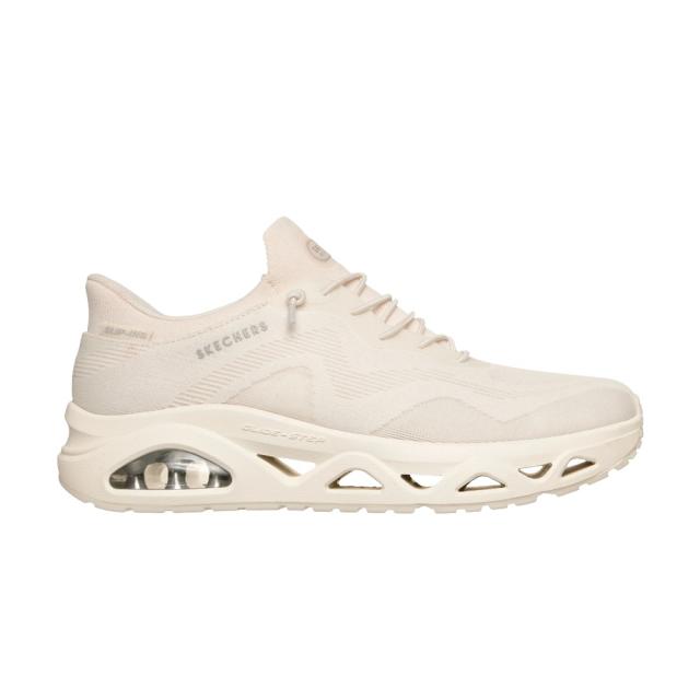 スケッチャーズ レディース スニーカー スリップインズ ウノ グライドステップ - エア グライダーズ 190115 SKECHERS Slip-ins UNO GLIDE-STEP - AIR GLIDERS レディース スニーカー ブラック(BBK) ライトブルー(LTBL) オフホワイト(OFWT) ピンク(PNK) 22.0cm-26.0cm_4