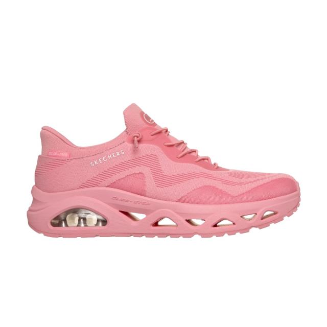 スケッチャーズ レディース スニーカー スリップインズ ウノ グライドステップ - エア グライダーズ 190115 SKECHERS Slip-ins UNO GLIDE-STEP - AIR GLIDERS レディース スニーカー ブラック(BBK) ライトブルー(LTBL) オフホワイト(OFWT) ピンク(PNK) 22.0cm-26.0cm_5
