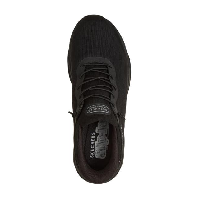 スケッチャーズ レディース スニーカー スリップインズ ウノ グライドステップ - エア グライダーズ 190115 SKECHERS Slip-ins UNO GLIDE-STEP - AIR GLIDERS レディース スニーカー ブラック(BBK) ライトブルー(LTBL) オフホワイト(OFWT) ピンク(PNK) 22.0cm-26.0cm_6
