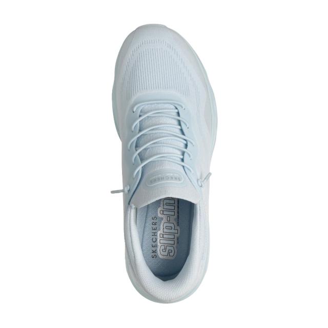 スケッチャーズ レディース スニーカー スリップインズ ウノ グライドステップ - エア グライダーズ 190115 SKECHERS Slip-ins UNO GLIDE-STEP - AIR GLIDERS レディース スニーカー ブラック(BBK) ライトブルー(LTBL) オフホワイト(OFWT) ピンク(PNK) 22.0cm-26.0cm_7