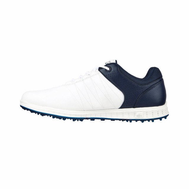 スケッチャーズ ゴルフシューズ ゴー ゴルフ ピボット 54545 SKECHERS GO GOLF PIVOT メンズゴルフ スパイクレス 撥水  履きやすい ホワイトグレー ホワイトネイビーの通販はau PAY マーケット - blancozapato | au PAY マーケット－通販サイト