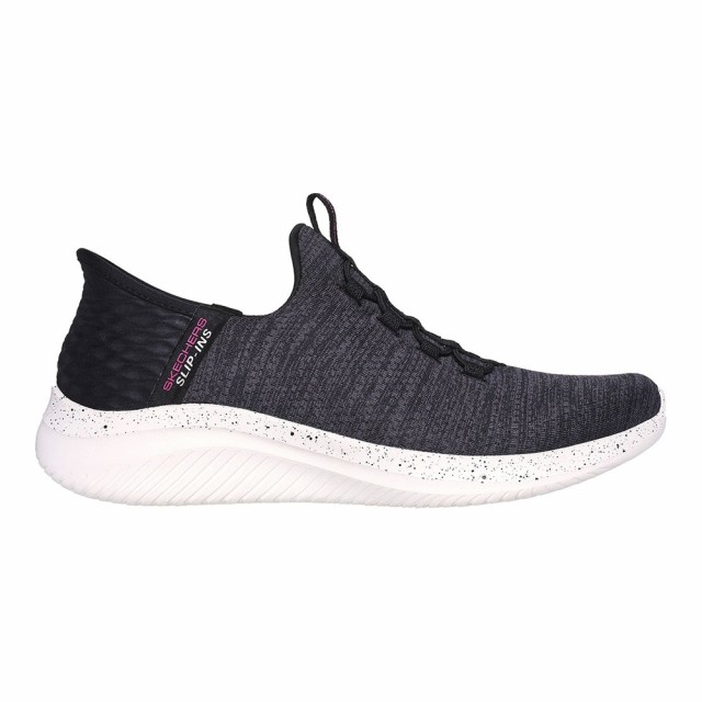 スリッポン 「SKECHERS」ULTRA FLEX 3.0 - RIGHT AWAY - シューズ