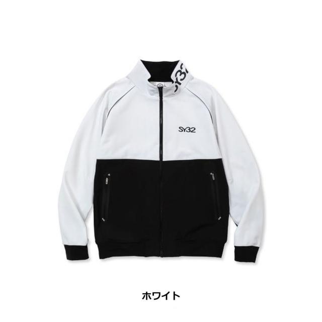 ⭐️SY32⭐️ゴルフメンズウインドジャケット SY32 by SWEET YEARS