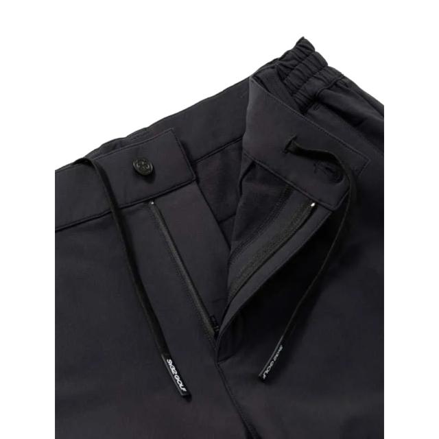 SY32 ゴルフウエア ストーム フリース プロ EMB ロング パンツ SYG