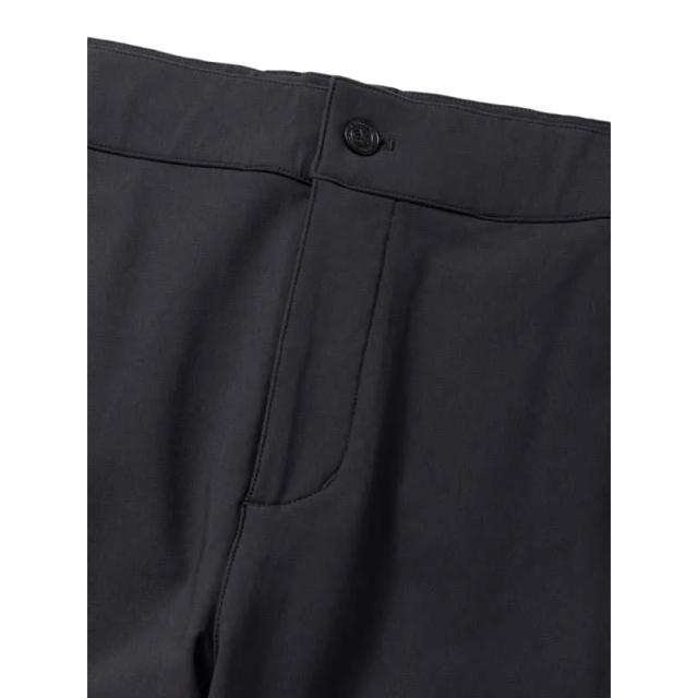 SY32 ゴルフウエア ストーム フリース プロ EMB ロング パンツ SYG