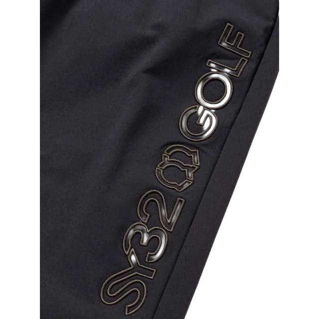 SY32 ゴルフウエア ストーム フリース プロ EMB ロング パンツ SYG