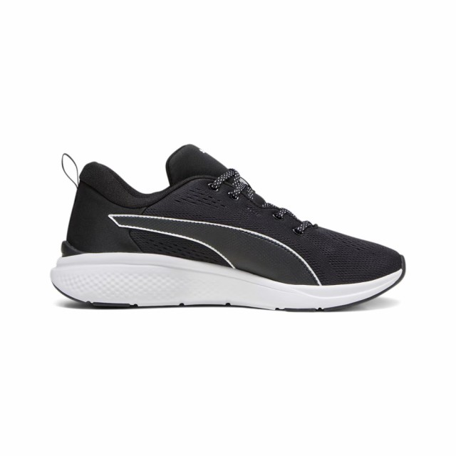 プーマ スニーカー ソフトライド プロ エコー 378801 PUMA ランニング