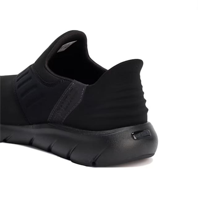 プーマ スニーカー ソフトライド フレックス イーズイン 311076 スッと履ける 撥水 ランニングシューズ PUMA SOFTRIDE FLEX EASE IN RUNNING SHOES スニーカー レディース メンズ ブラック(01) グレイ(02) 23.0-29.0cm_13