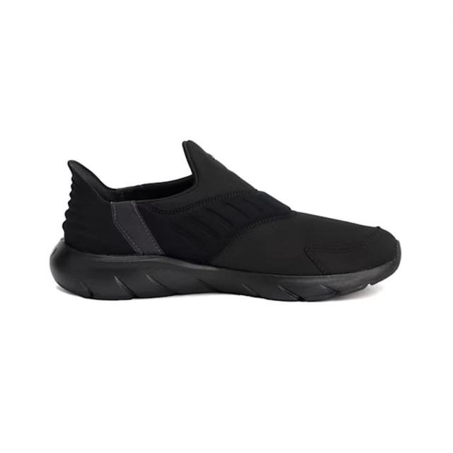 プーマ スニーカー ソフトライド フレックス イーズイン 311076 スッと履ける 撥水 ランニングシューズ PUMA SOFTRIDE FLEX EASE IN RUNNING SHOES スニーカー レディース メンズ ブラック(01) グレイ(02) 23.0-29.0cm_5