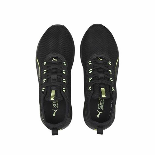 プーマ スニーカー ソフトライド クルーズ2 PUMA SOFTRIDE
