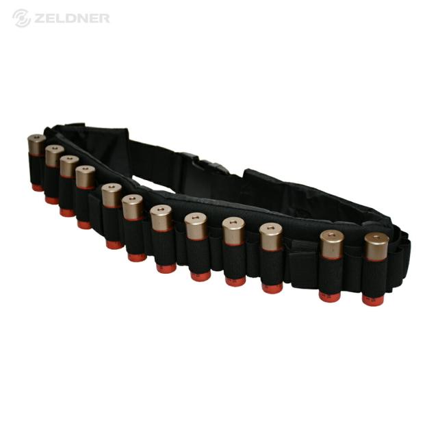 ZELDNER (ゼルドナー) ショットシェルベルト ショットガン