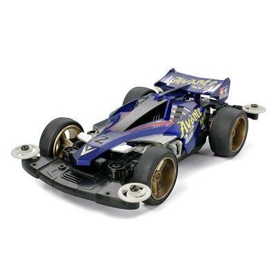 タミヤ ミニ四駆限定シリーズ ミニ四駆PRO MSシャーシ Evo.I | タミヤ(TAMIYA) ミニ四駆PROシリーズ No.17 ネオファルコン