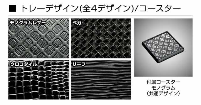 JB64ジムニー/JB74シエラ専用 D.A.D セカンド サイド テーブル マットブラック 運転席側 DAD ギャルソン GARSON