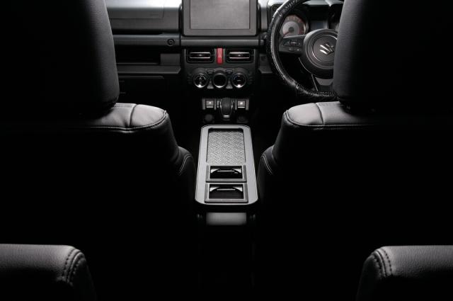 JB64ジムニー JB74シエラ専用 D.A.D センター アームレスト GWD】ギャルソン公式ショッピングサイト