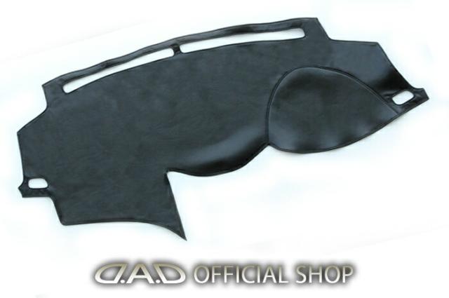 30 ハリアー専用 D.A.D デザインダッシュマット センタースピーカー無ACU/GSU/MCU3# カッコイイ 車種専用 トヨタ ピッタリフィット DAD ギャルソン GARSON