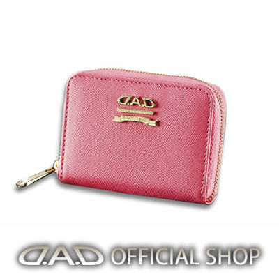 D.A.D キーケース LE065-04（ピンク/ゴールド） DAD ギャルソン GARSON