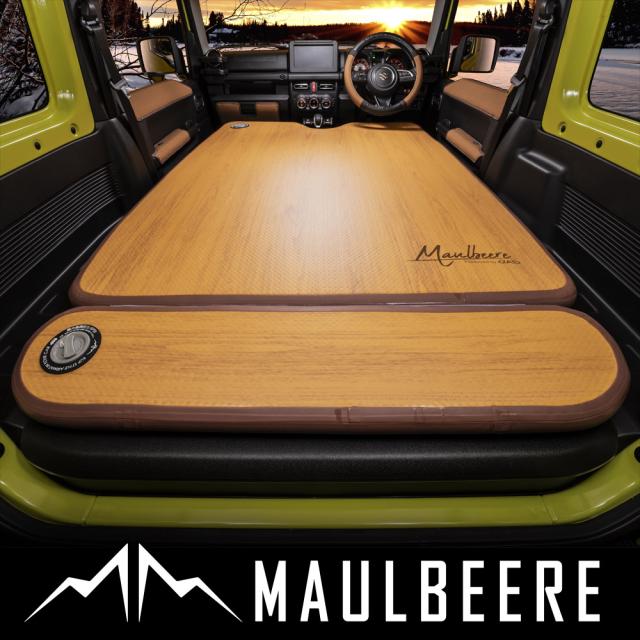 MAULBEERE（マルビーレ）ジムニーなどのコンパクトカー/軽自動車