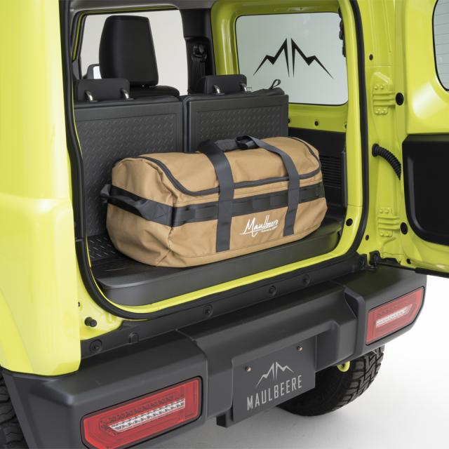 MAULBEERE（マルビーレ）JB64/74 ジムニー/ジムニーシエラ専用設計