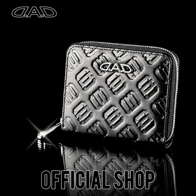D.A.D ウォレット LE043-01 DAD ギャルソン GARSON 財布