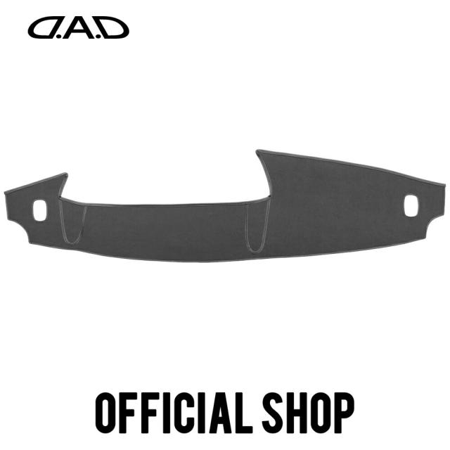 LA650S/LA660S タント専用 D.A.D デザインダッシュマット LA650S/LA660S カッコイイ 車種専用 DAIHATU ダイハツ ピッタリフィット DAD ギャルソン GARSONの通販は 17,152円