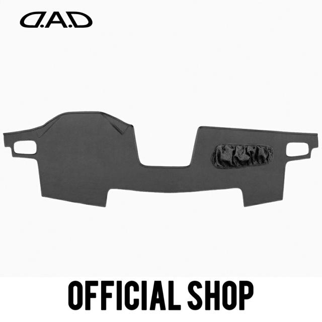 MXAA54 RAV-4専用 D.A.D プレミアムダッシュマット MXAA54 カッコイイ 車種専用 TOYOTA トヨタ ピッタリフィット DAD ギャルソン GARSON