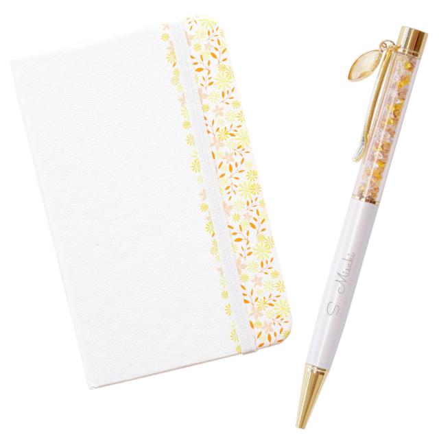 母の日 誕生日 女性 名入れ ボールペン メモ帳 名前入り ギフト クリスタルボールペン メモ帳セット 名入れ ギフト 名前入りボールの通販はau Pay マーケット 名入れ 名前入りギフトきざむ