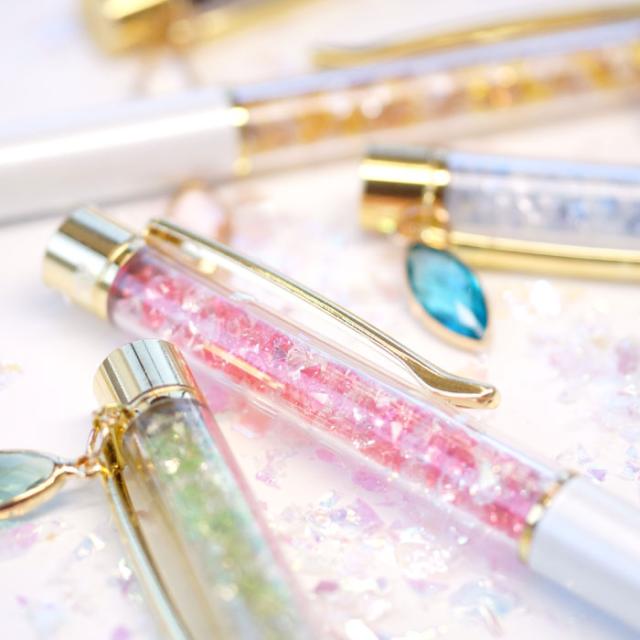 母の日 誕生日 女性 名入れ ボールペン メモ帳 名前入り ギフト クリスタルボールペン メモ帳セット 名入れ ギフト 名前入りボールの通販はau Pay マーケット 名入れ 名前入りギフトきざむ