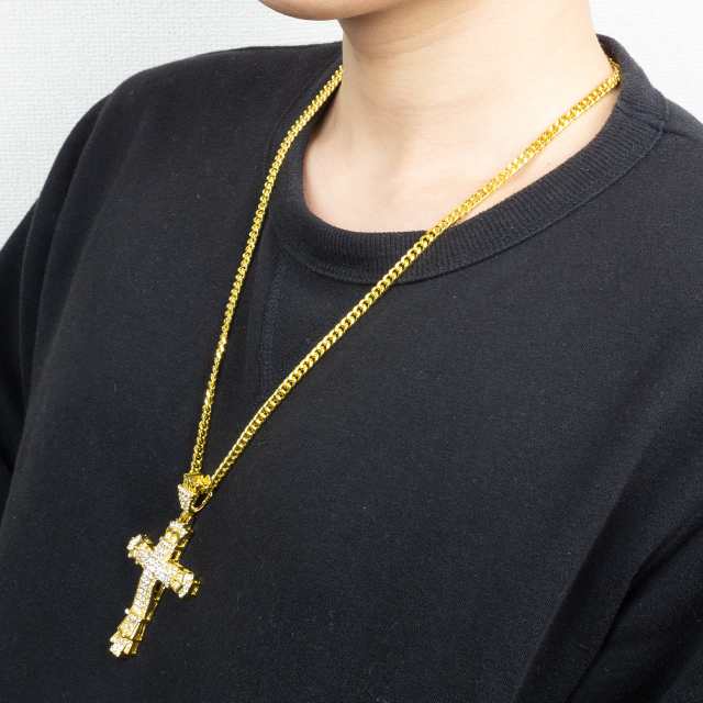 PROPRE ゴールドネックレス www.krzysztofbialy.com