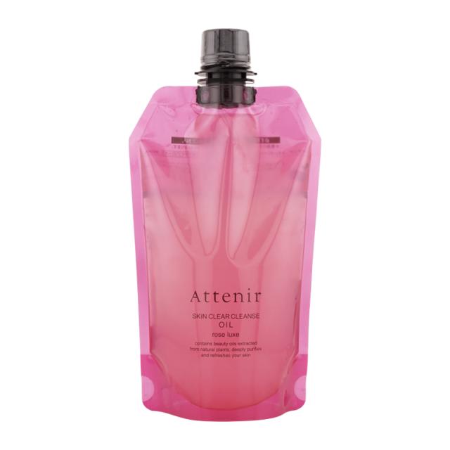 アテニア (Attenir) クレンジングオイルアロマタイプ　350ml | アテニア (Attenir) スキンクリア クレンズ オイル アロマ