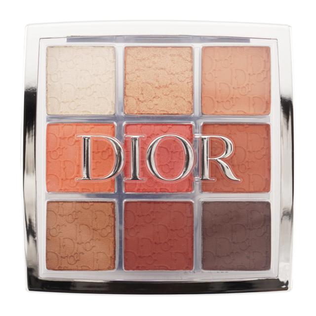 DIOR ディオール バックステージ アイ パレット 003 ウォーム 10g アイ