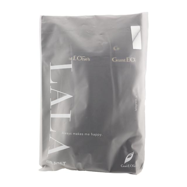 グラントイーワンズ LALA　Grant　ドレナージュスパッツ　サイズ58 LALA Grant Drainage ドレナージュ スパッツ II ブラック×ブラック 58