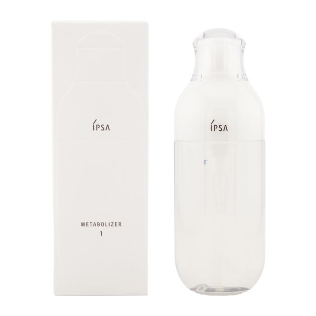 IPSA イプサ ME 1 化粧液 175ml スキンケア 基礎化粧品 化粧水 ローション 医薬部外品 酸素 乳液[ギフトラッピング対応]の通販は 6,292円