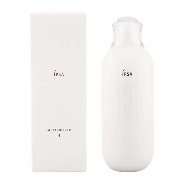IPSA イプサ ME 4 化粧液 175ml スキンケア 基礎化粧品 化粧水 ローション 医薬部外品 酸素 乳液[ギフトラッピング対応]の通販は