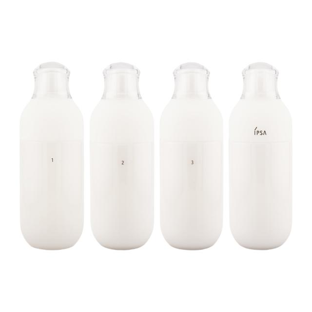 イプサ me 4種類から選べる IPSA イプサ ME センシティブ 化粧液 175ml
