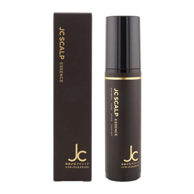 JC SCALP エッセンス 100ml ヘアケア スタイリング スペシャルヘアケア 頭皮ケア 頭皮用美容液 発毛[ギフトラッピング対応]