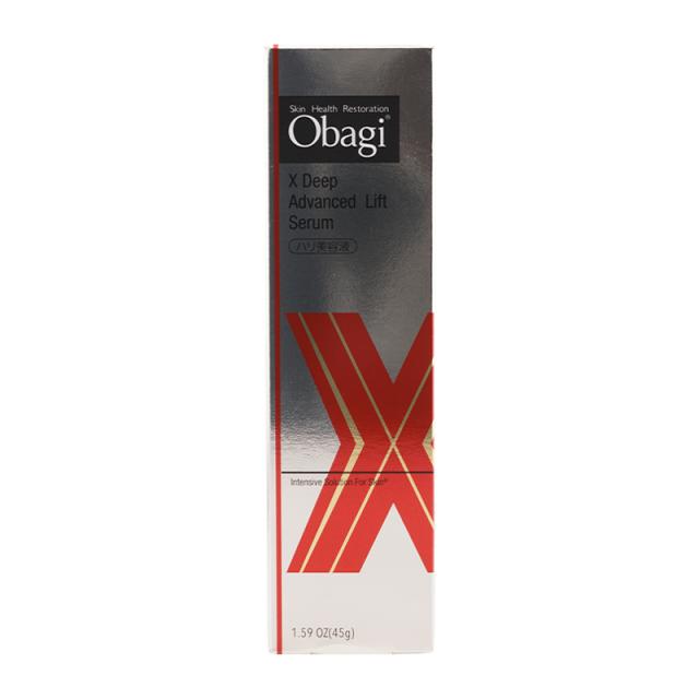 Obagi オバジ ディープアドバンスドリフトセラム 45g スキンケア 基礎