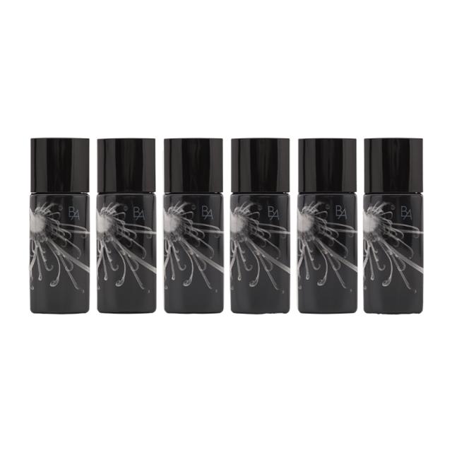 POLA ポーラ B.A リキッドファンデーション [6種類から選べる] 30mL SPF30 PA+++ ハリ 色ムラ くすみ[ギフトラッピング対応]