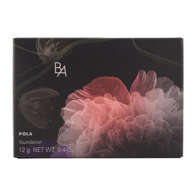 POLA ポーラ B.A セラムクッションファンデーション P1ライトピンク 12g リフィル SPF 20 PA++ パフ付き[ギフトラッピング対応]_1