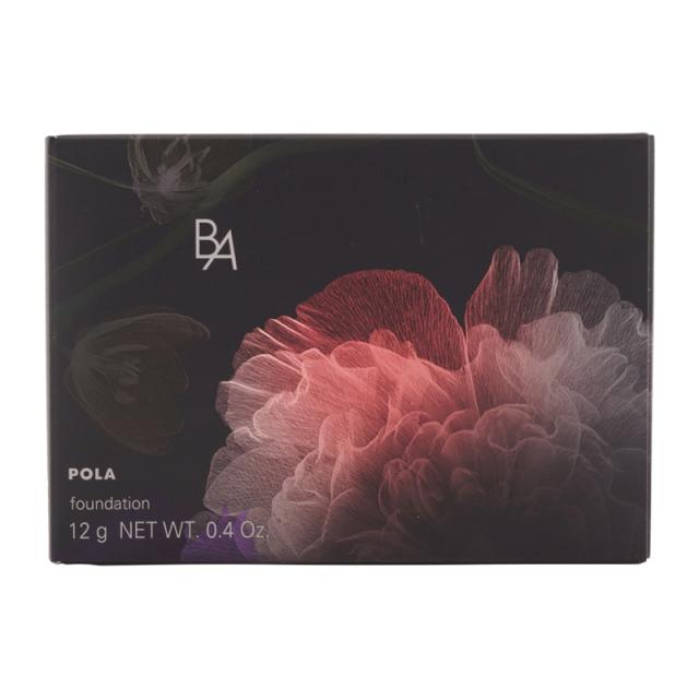 POLA ポーラ B.A セラムクッションファンデーションN1ライトナチュラル 12g リフィル SPF 20 PA++ パフ付き[ギフトラッピング対応]_1
