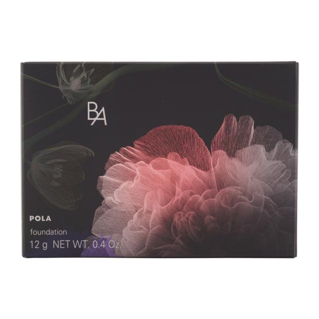 POLA ポーラ B.A セラムクッションファンデーションN3ミディアムナチュラル 12g リフィル SPF 20 PA++ パフ付き[ギフトラッピング対応]_1