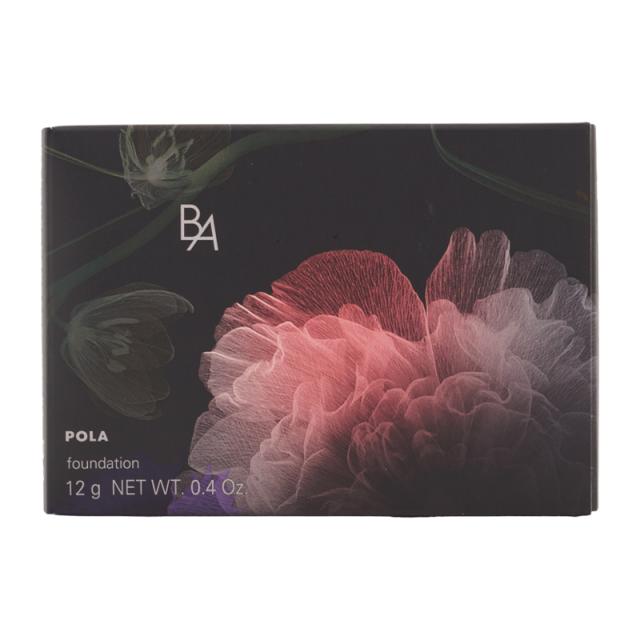 POLA ポーラ B.A セラムクッションファンデーションB3ミディアムベージュ 12g リフィル SPF 20 PA++ パフ付き[ギフトラッピング対応]_1